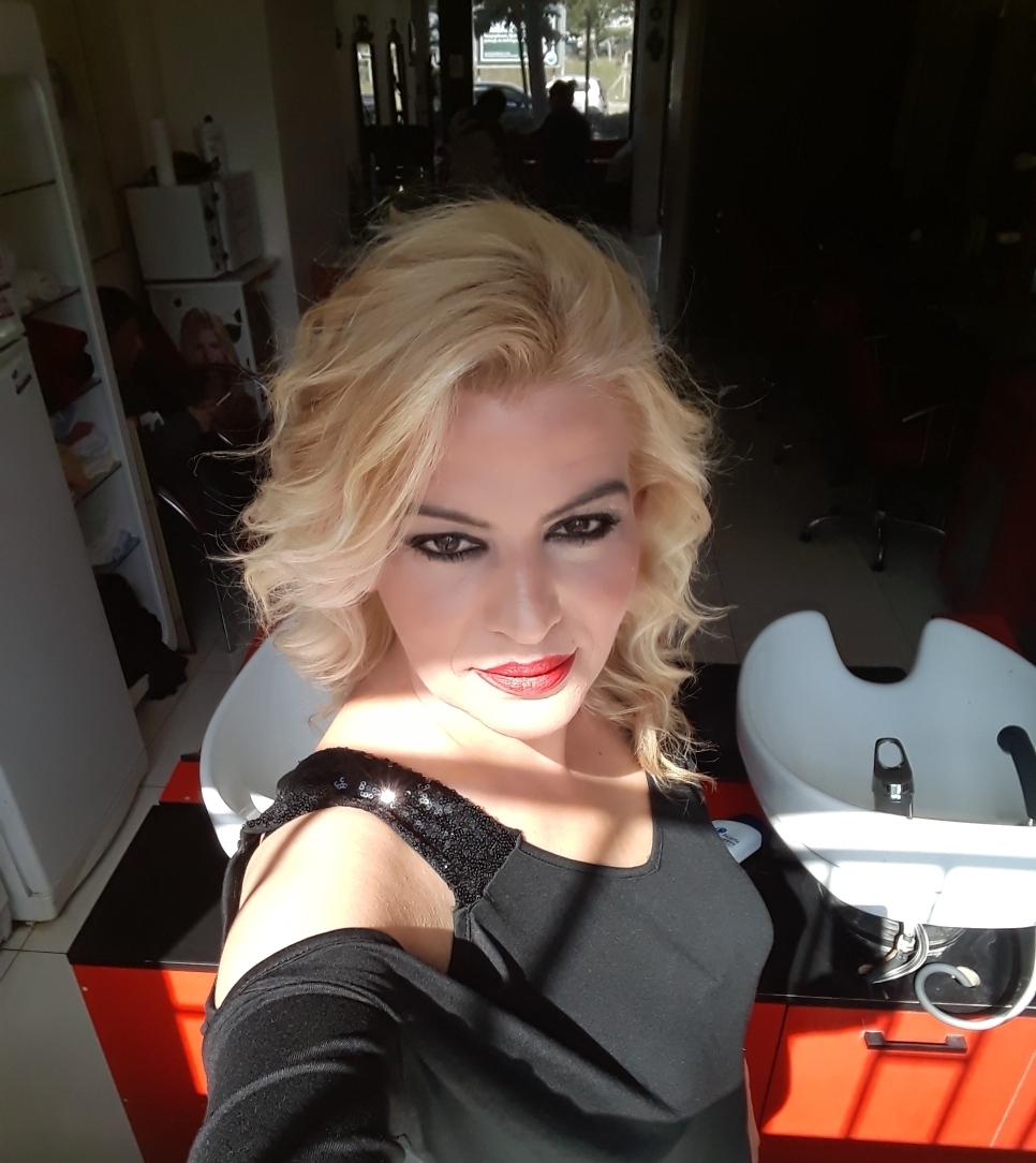 Nilufer