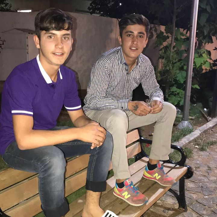 Devran