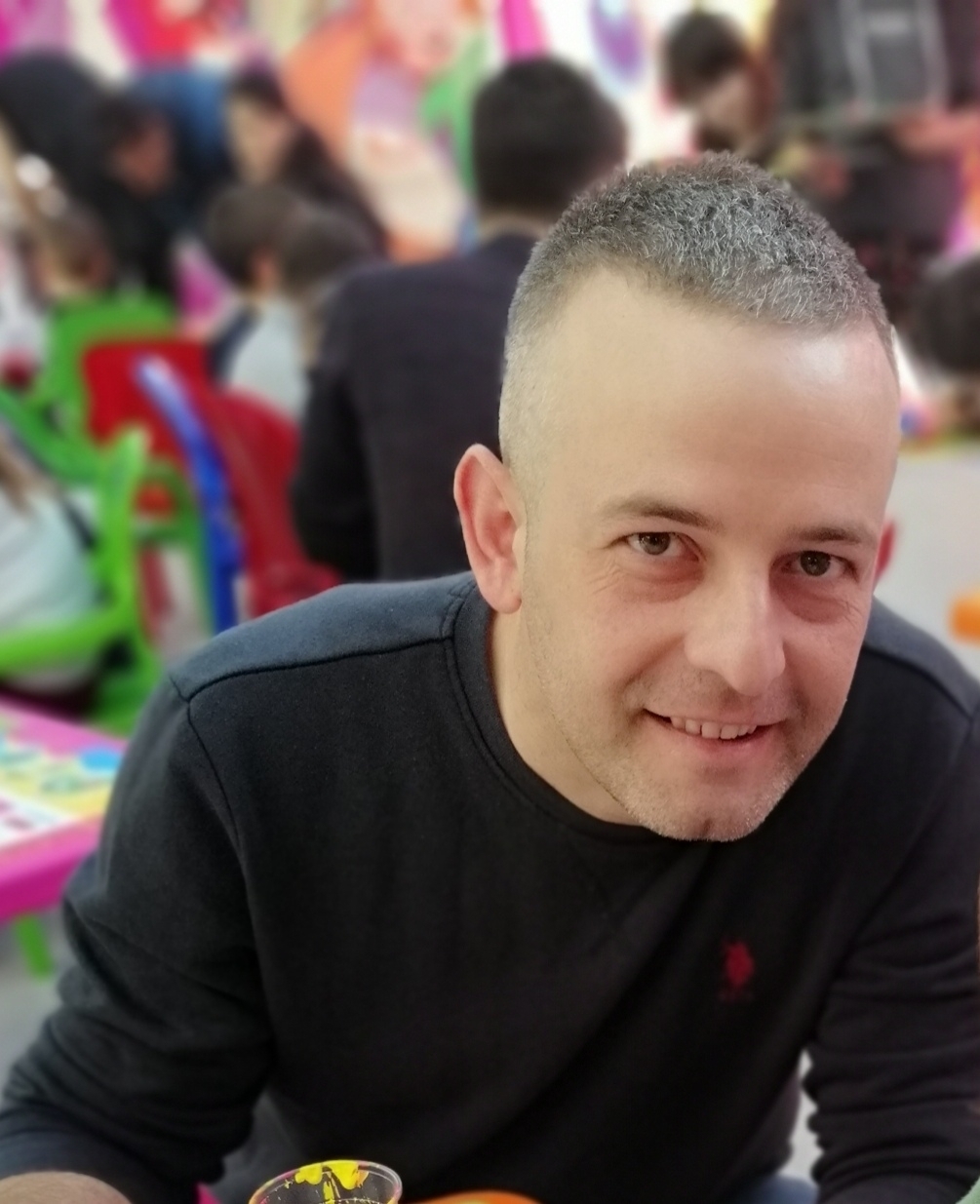 Eşref