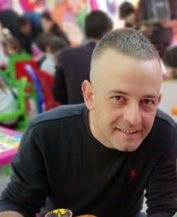 Eşref