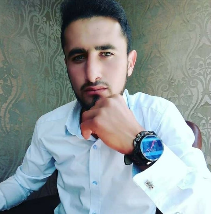 Ahmet