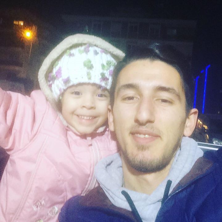 Bayram