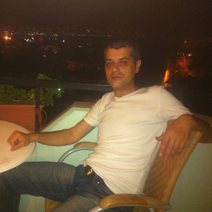 Yaşar
