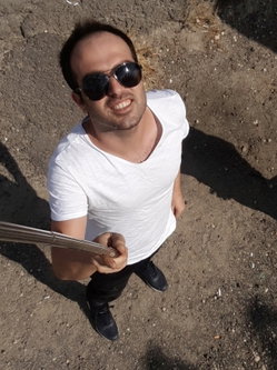 Ahmet
