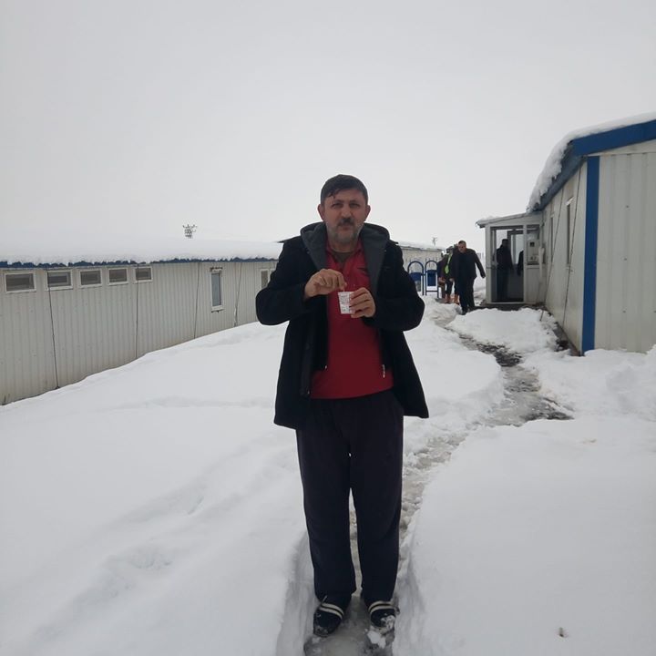 Ekrem
