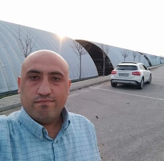 Ismail