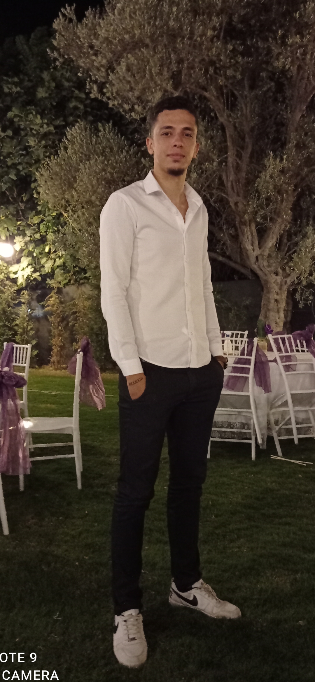 Mustafa
