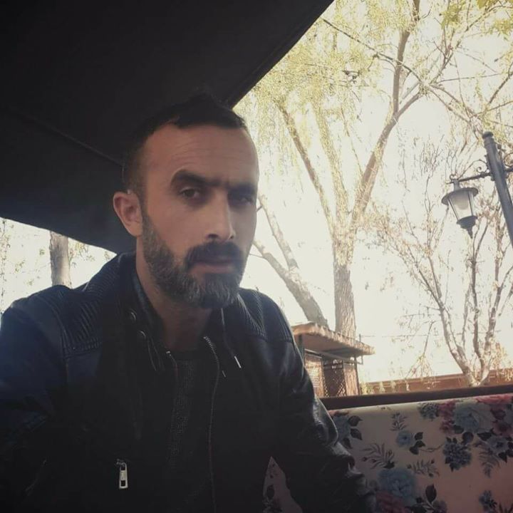 Ayhan
