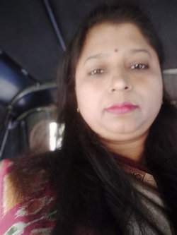 Shwetal