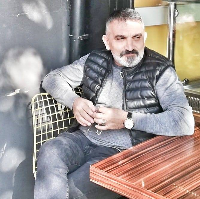Savaş