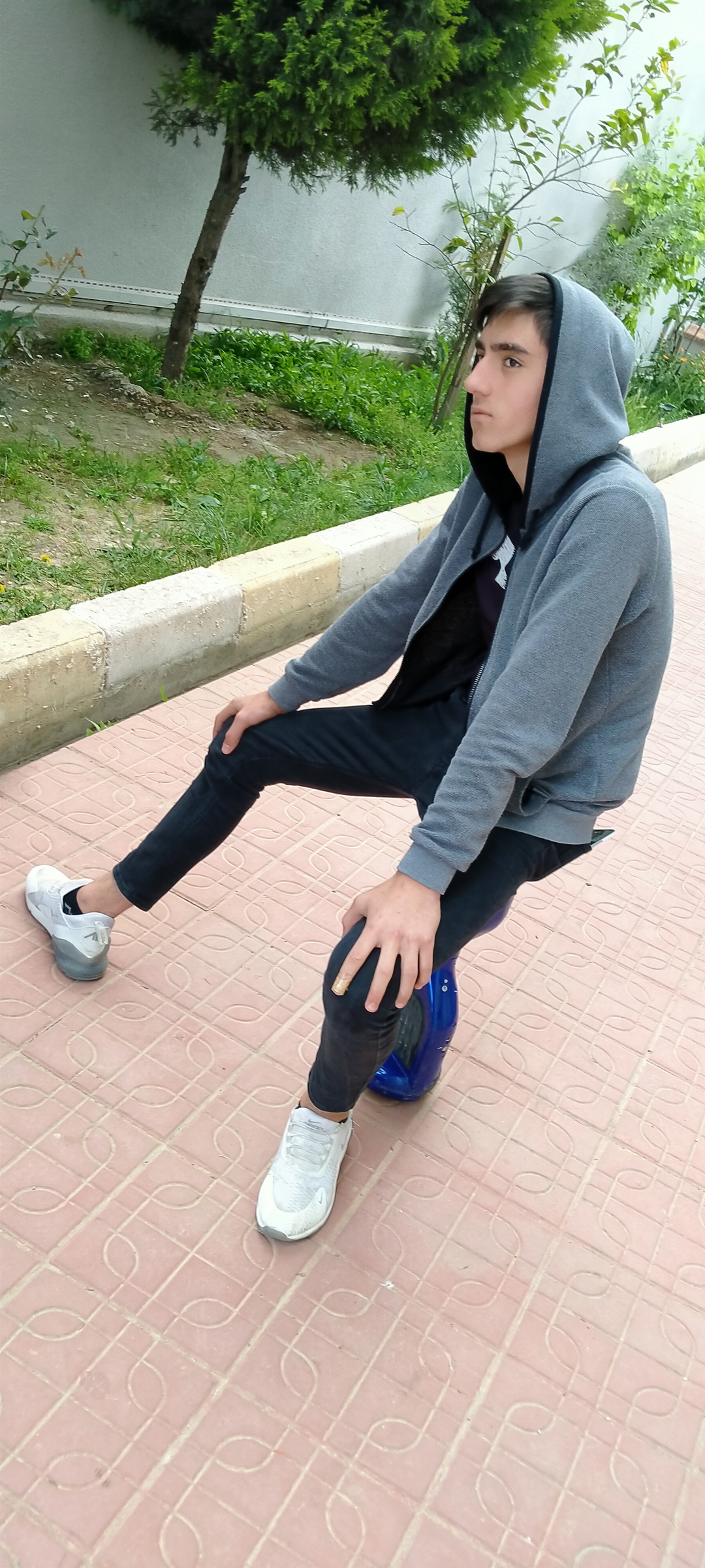 Fikret