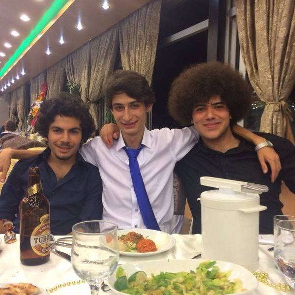 Emre