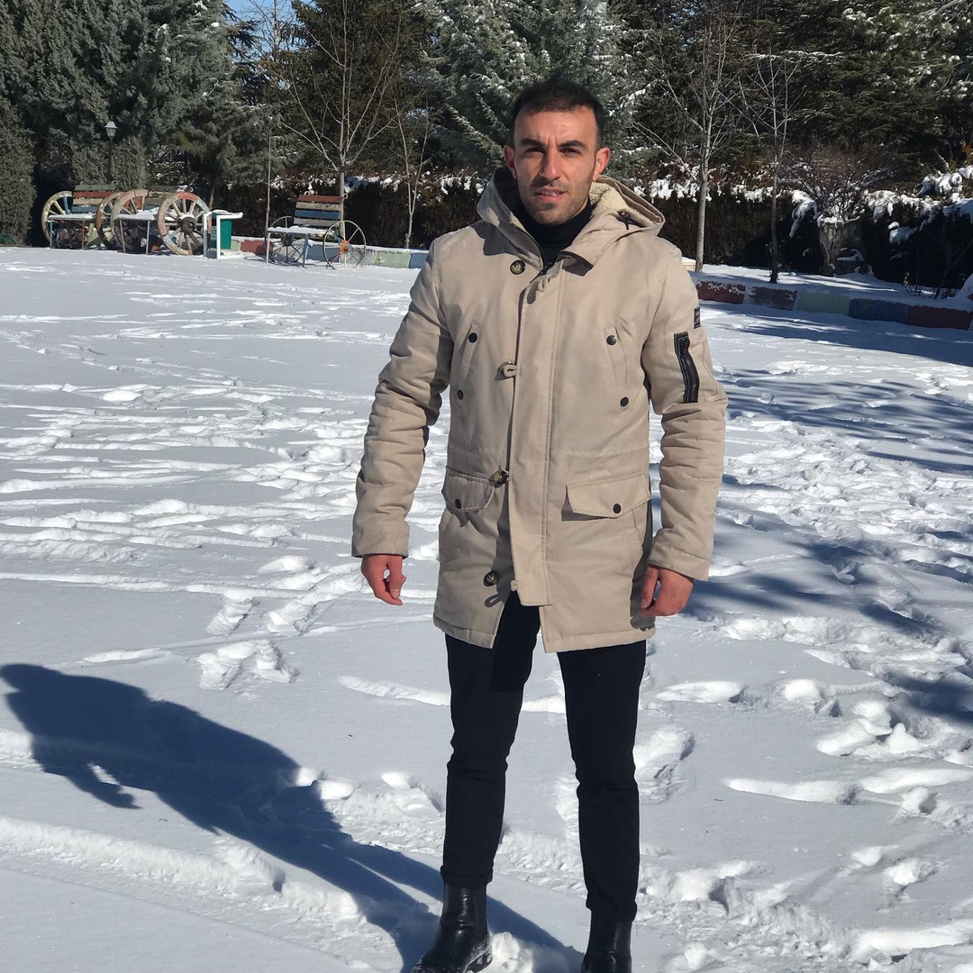 Özkan