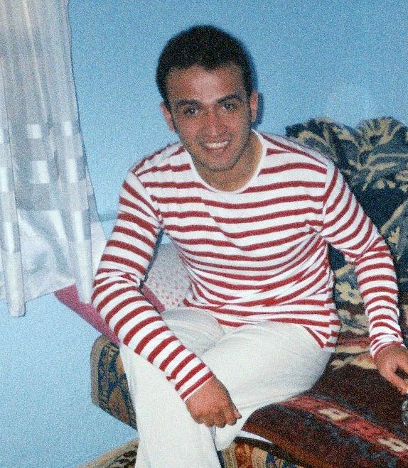 Mehmet