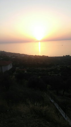 Ulaş