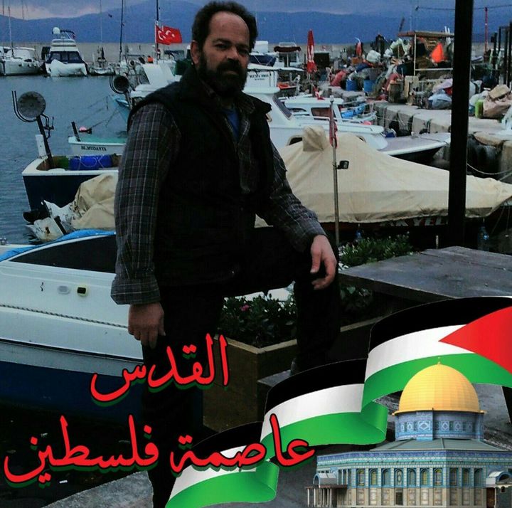 ابومحمودالحياني
