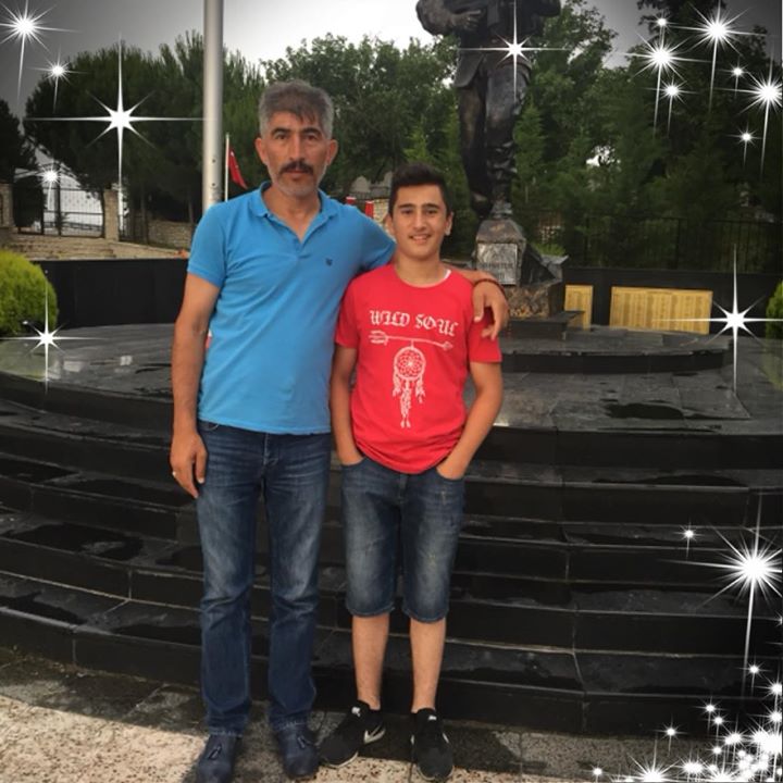 Hakan