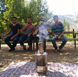Mustafa