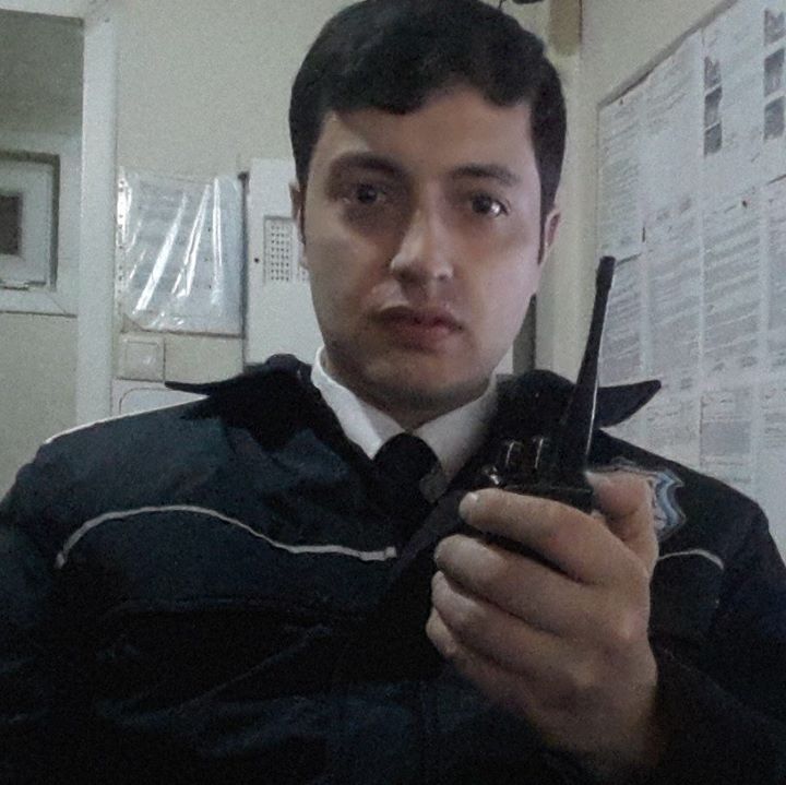 Serdar