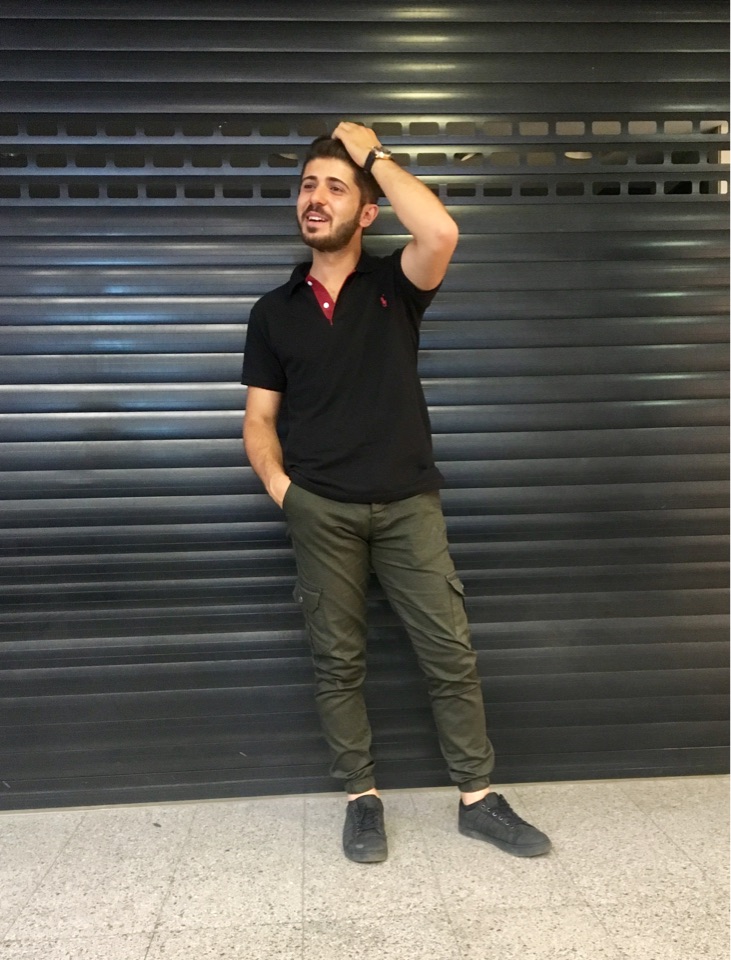 Emre