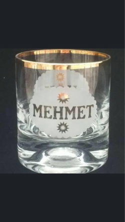 Mehmet