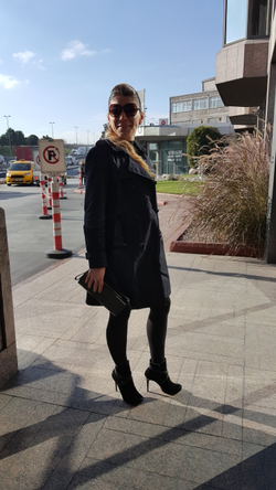 Zeynep