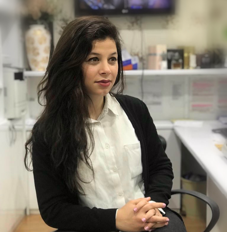 Gülcan