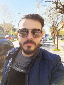 Hüseyin