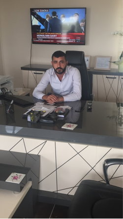 Erkan