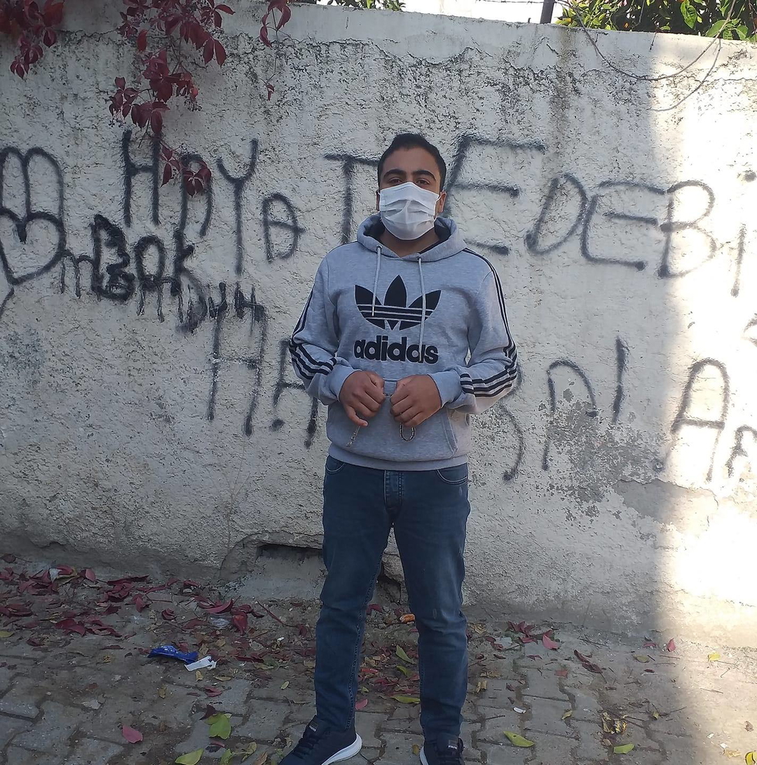 Ahmet