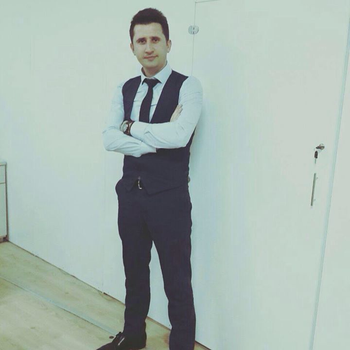 Serkan