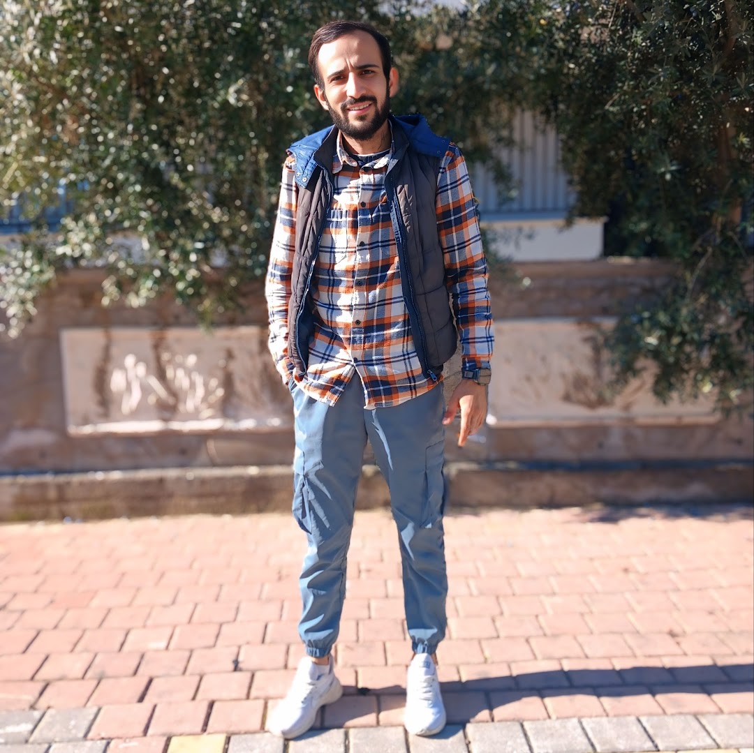 Hasan