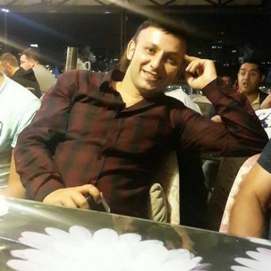 Gökhan