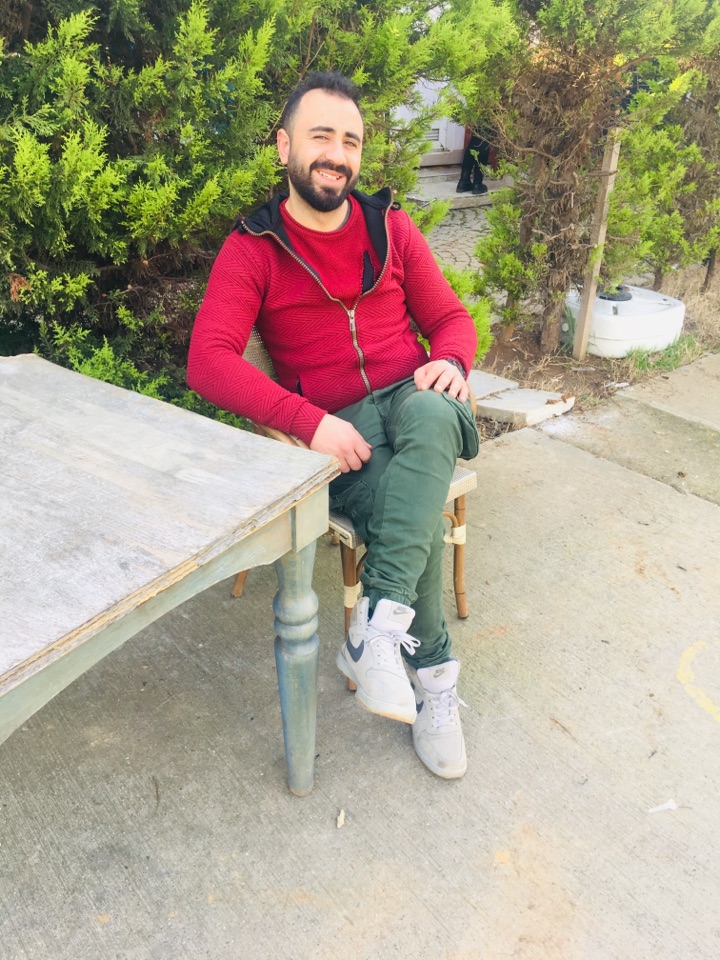 Hayrettin
