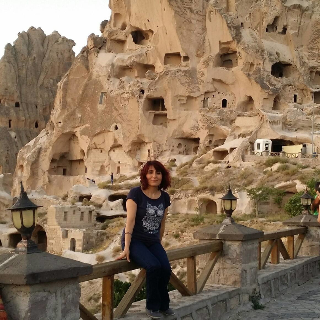 Deniz