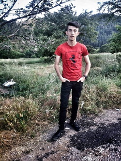 Mehmet