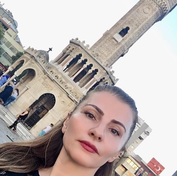 Seyhan