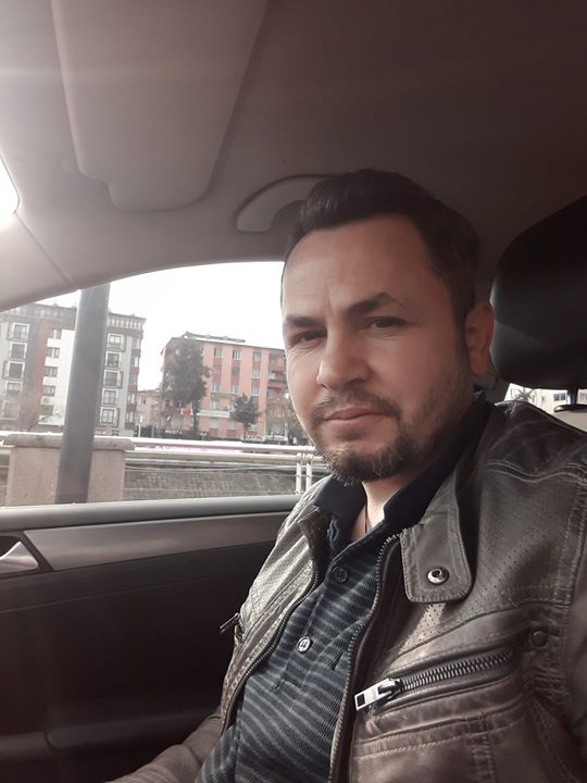 Ahmet