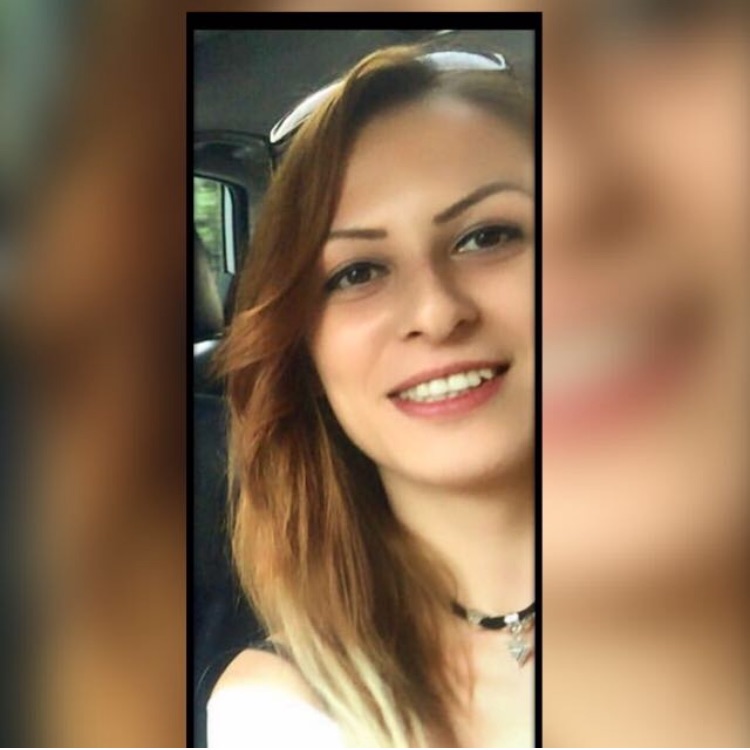 Özge