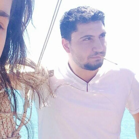 Ahmet