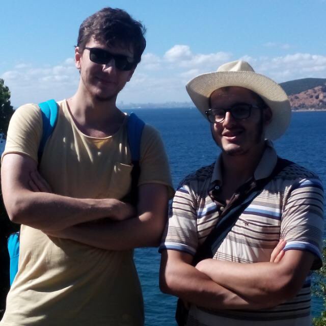 Burak