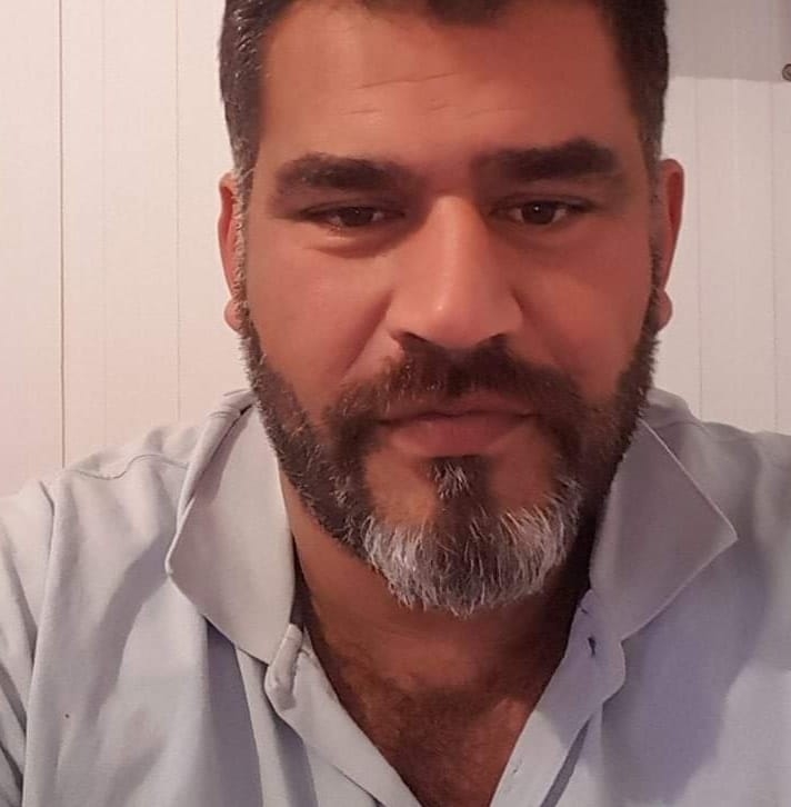 Hayrullah