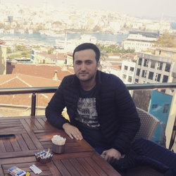 Serkan