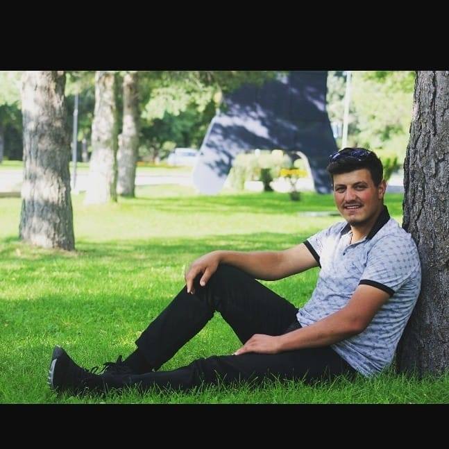 Ahmet