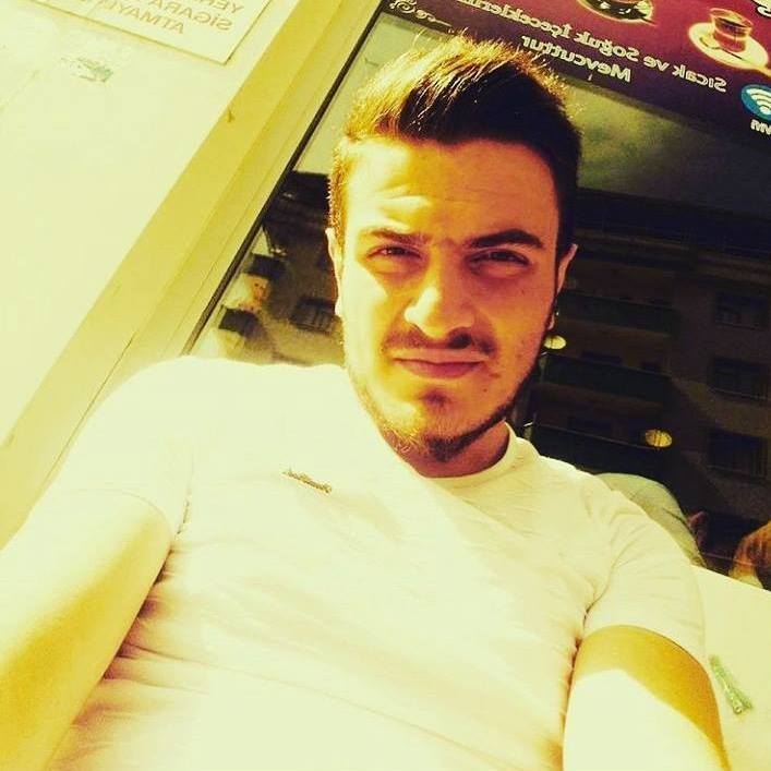 Ahmet