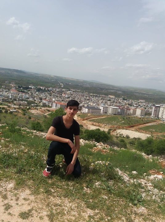 Ahmet