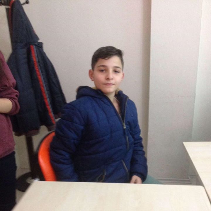Ümit