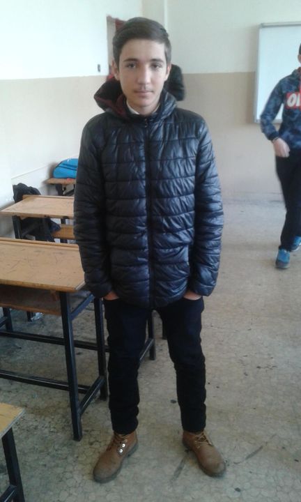 Burak