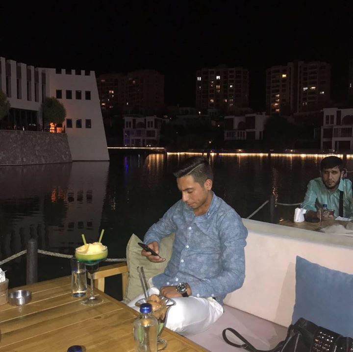 Mustafa