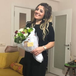 Gökçe